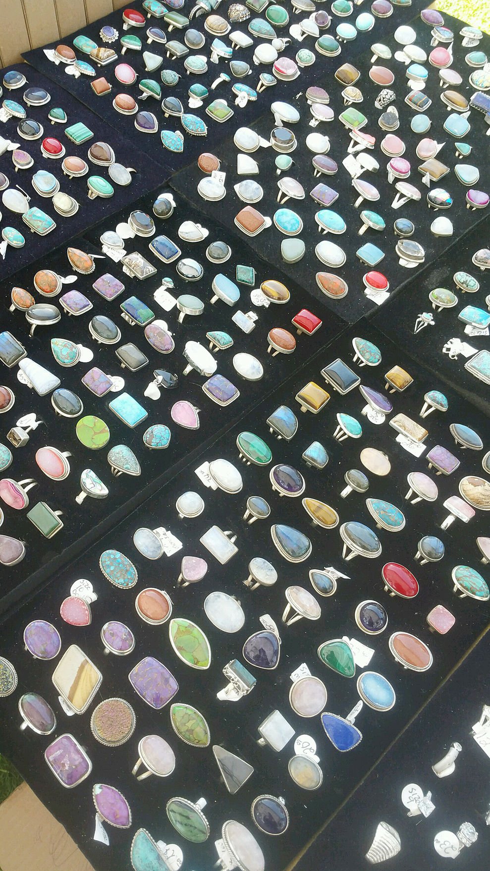 Bling Rings